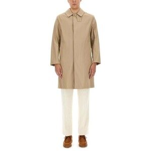 Mackintosh Manchester Coat - NWT